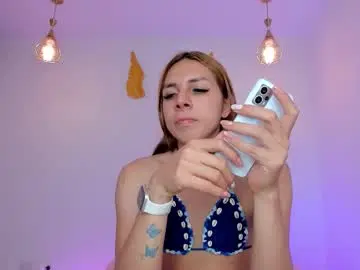 Chaturbate Adult Webcams of danafinet