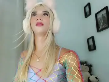 Chaturbate Sex Chat of natasha_lv