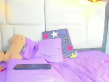 Chaturbate Adult Webcam of samm_angel