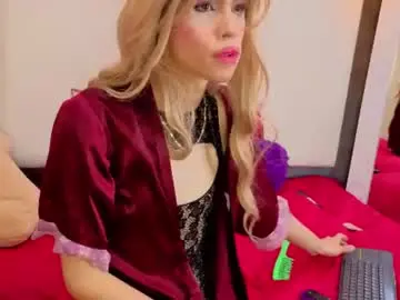 Chaturbate Free Live Porn of samm_angel