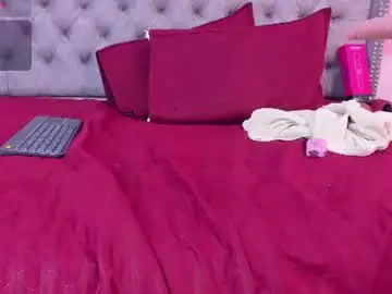 Chaturbate Private Sex Chat of samm_angel