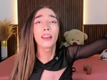 Chaturbate Sex Cam of tifanny_doll01