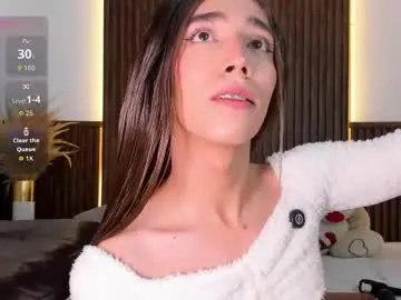 Chaturbate Private Sex Chat of tifanny_doll01