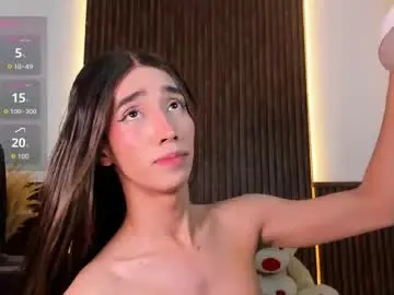 Chaturbate Best Webcam of tifanny_doll01