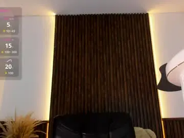 Chaturbate Private Sex Chat of tifanny_doll01