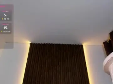 Chaturbate Live Sex Cam of tifanny_doll01