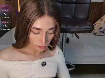 Chaturbate Sex Cam of tifanny_doll01