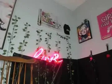 Chaturbate Adult Video Chat of maddi_avalon