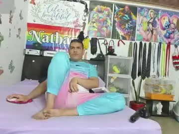 Chaturbate Private Sex Chat of nathannathaniel