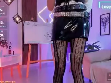 Chaturbate Free Porn Cam of nyxx_bierke