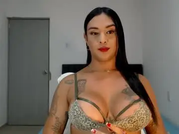 Chaturbate Free Porn Cam of sexynatalia25