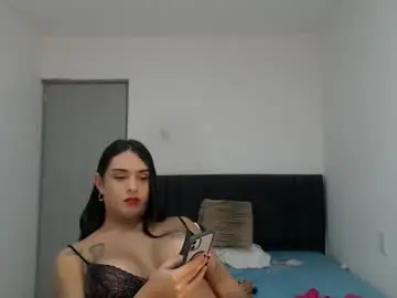 Chaturbate Sex Chat of sexynatalia25