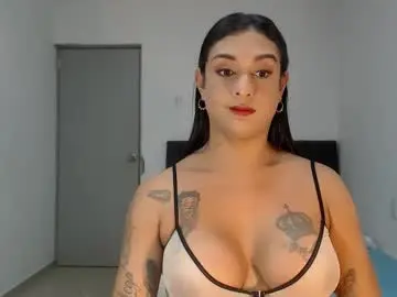 Chaturbate Best Webcam of sexynatalia25