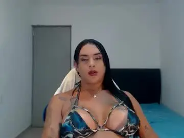 Chaturbate Live Porn of sexynatalia25