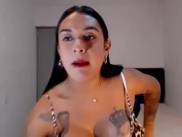 Chaturbate Live Sex of sexynatalia25