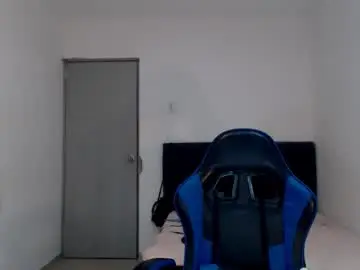 Chaturbate Sex Chat of sexynatalia25