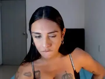 Chaturbate Live Sex of sexynatalia25