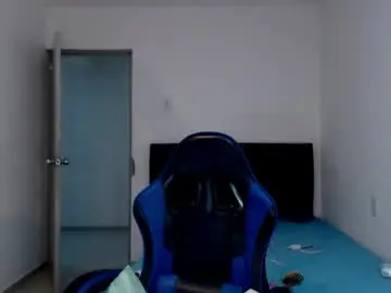 Chaturbate Adult Webcam of sexynatalia25
