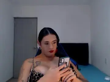 Chaturbate Adult Video Chat of sexynatalia25