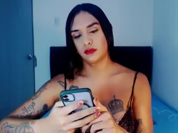 Chaturbate Private Sex Chat of sexynatalia25