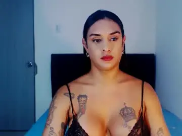 Chaturbate Free Live Porn of sexynatalia25