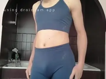 Chaturbate Live Porn of splafy