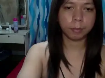 Chaturbate Nude Webcam of tsmostwantedxx