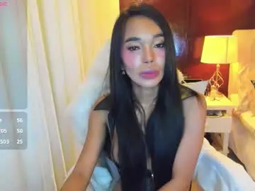 Chaturbate Free Porn Cam of valeriadion