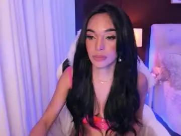 Chaturbate Adult Webcams of valeriadion