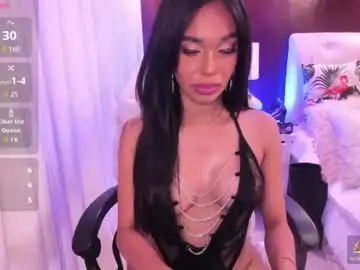 Chaturbate Adult Video Chat of valeriadion