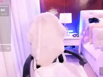 Chaturbate Adult Video Chat of valeriadion