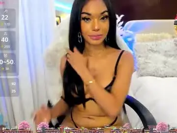 Chaturbate Sex Chat of valeriadion