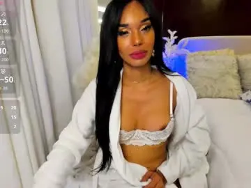 Chaturbate Live Sex Cam of valeriadion