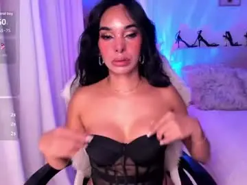 Chaturbate Free Porn Cam of valeriadion