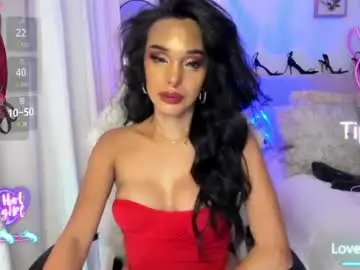 Chaturbate Live Sex of valeriadion