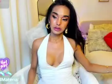 Chaturbate Watch Live Sex Cams of valeriadion