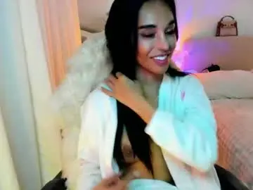 Chaturbate Adult Webcam of valeriadion