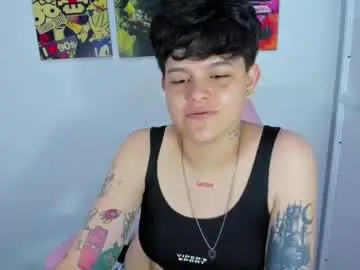 Chaturbate Private Sex Chat of _ian_sweet