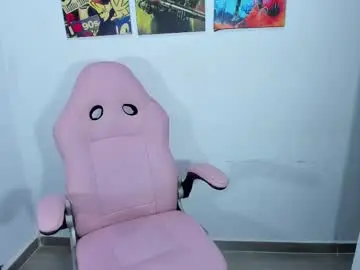 Chaturbate Nude Webcam of _ian_sweet