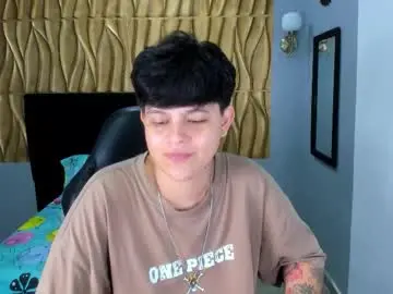 Chaturbate Live Porn of _ian_sweet