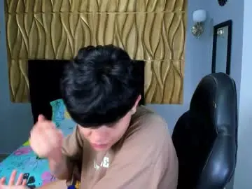 Chaturbate Sex Cam of _ian_sweet