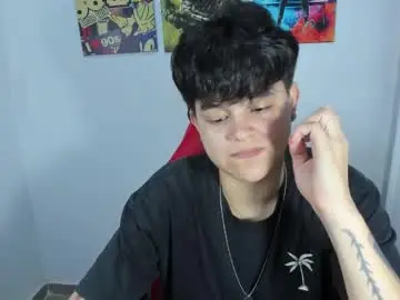 Chaturbate Adult Webcam of _ian_sweet