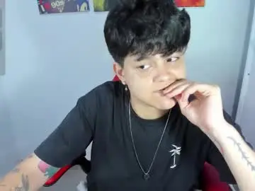 Chaturbate Best live sex cam show of _ian_sweet