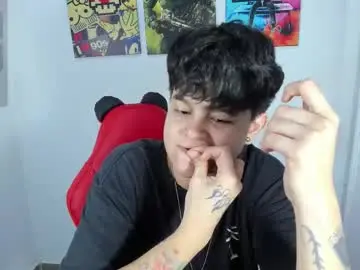 Chaturbate Sex Chat of _ian_sweet