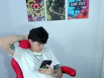 Chaturbate Best Webcam of _ian_sweet