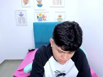 Chaturbate Live Porn of _ian_sweet