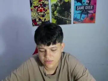 Chaturbate Watch Live Sex Cams of _ian_sweet