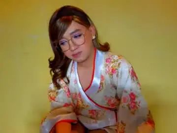 Chaturbate Adult Webcams of asian_fox69