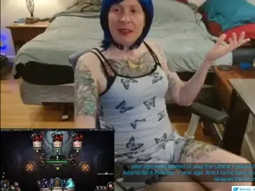 Chaturbate Adult Video Chat of beckyking