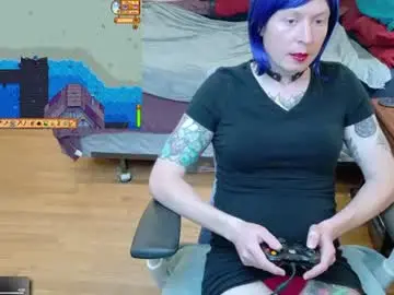 Chaturbate Live Sex of beckyking